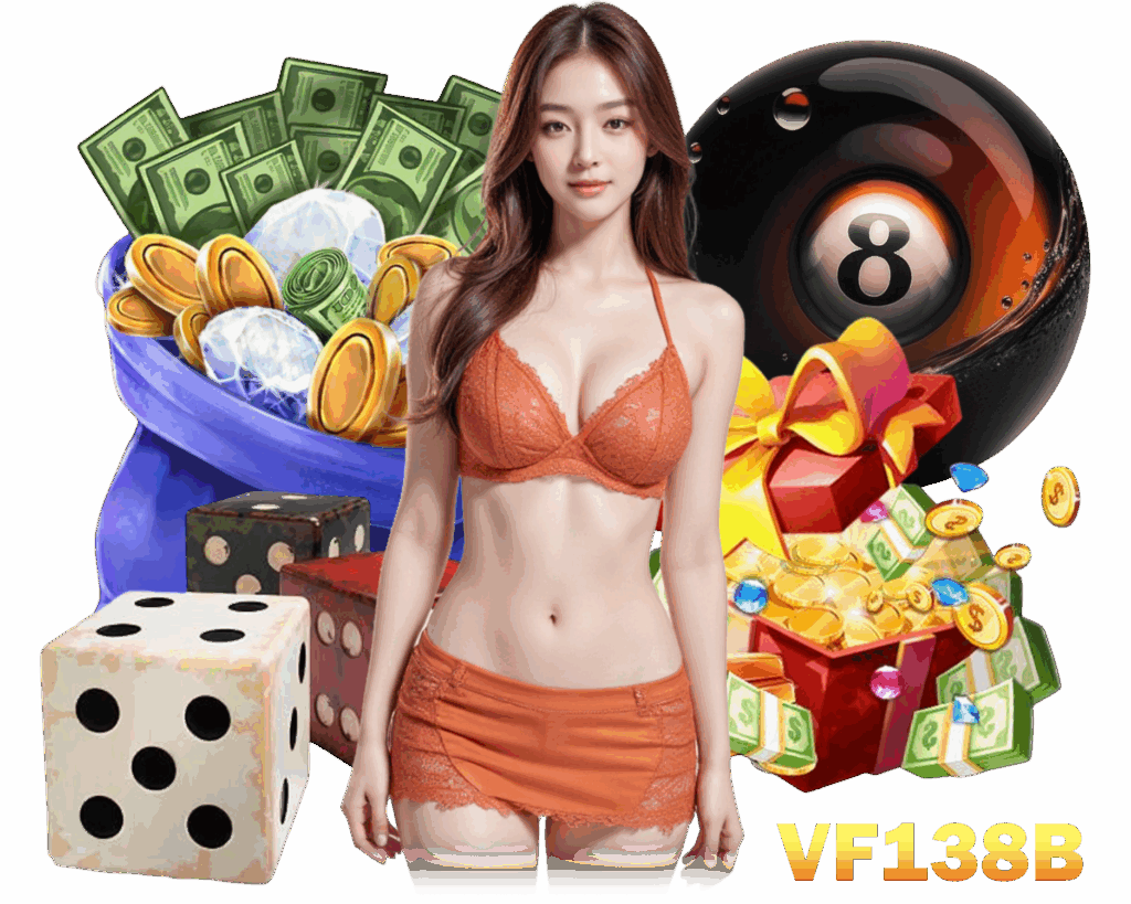 VF138 ทางเข้า 