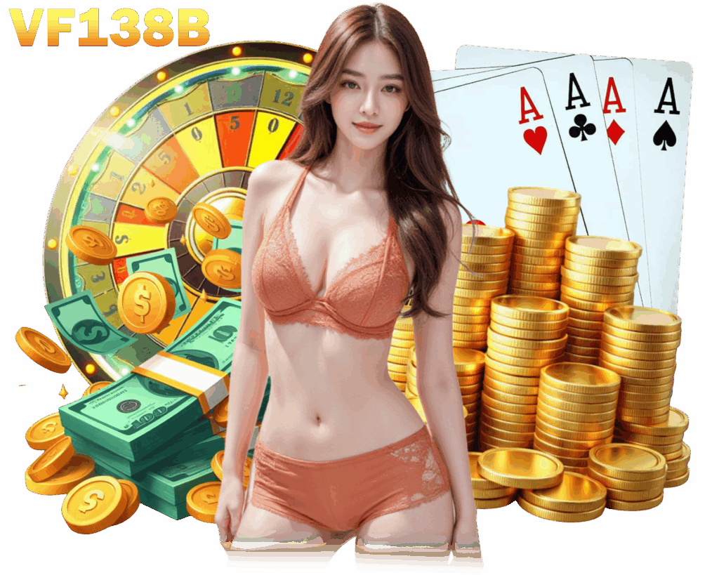 VF138B ฝากถอนไม่มีขั้นต่ำ